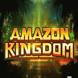 Amazon Kingdom